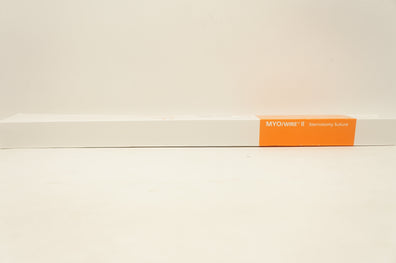 A&E Medical 047-092 MYO/Wire II Sternotomy Suture - Box of 4 (x)